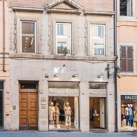 Frattina 35 Appartamento Roma Esterno foto